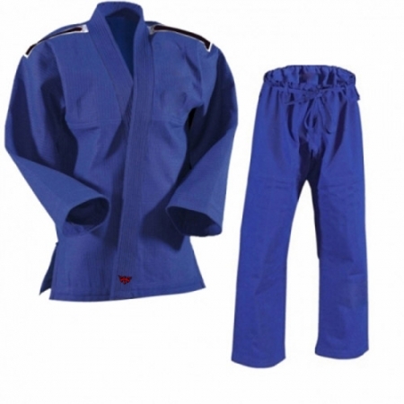 BJJ Suit